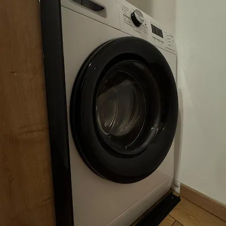 Alpha Appartement