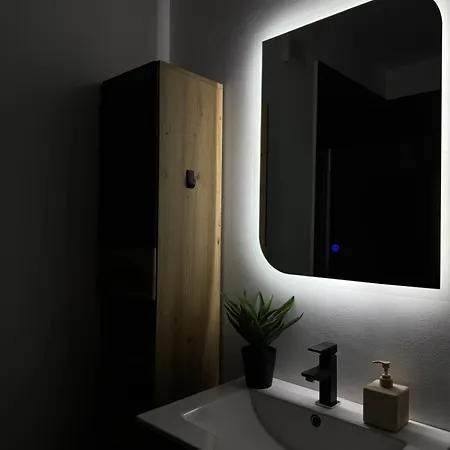 Appartement Alpha Cluj-Napoca