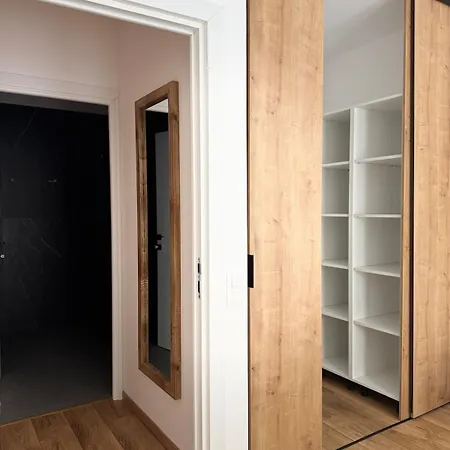 Appartement Alpha Cluj-Napoca