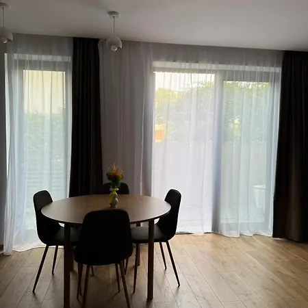 Alpha Appartement *