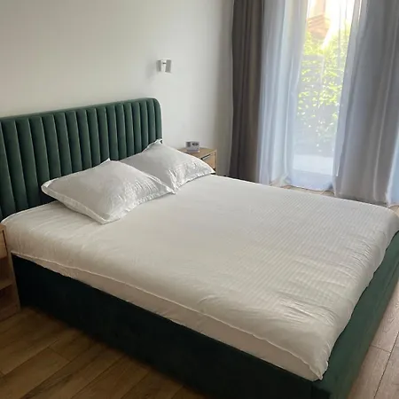 Alpha Appartement *