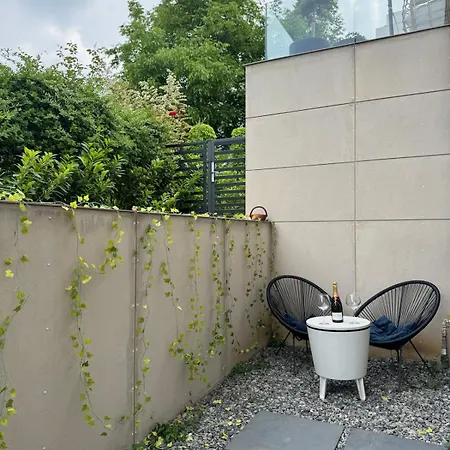Appartement Alpha *